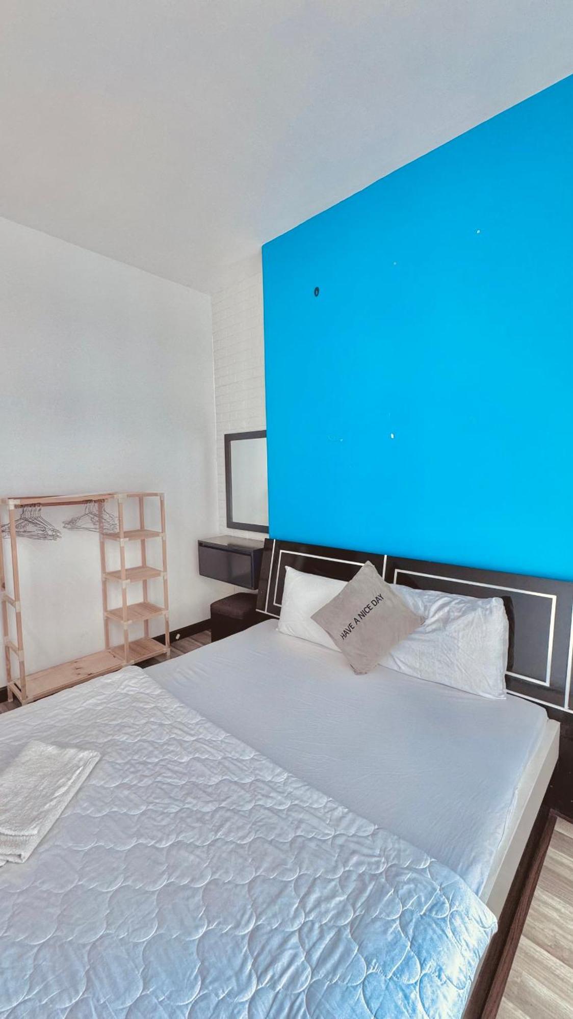 Sea Inn - Nha Trang Apartment Exterior foto